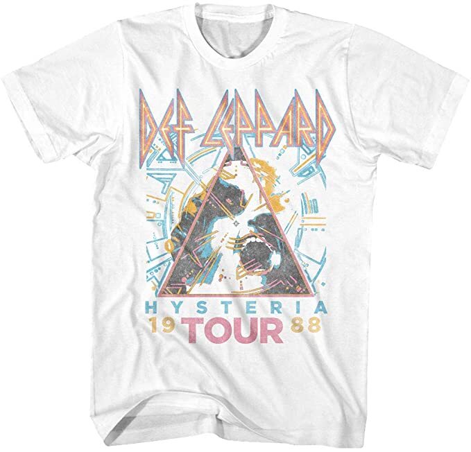 Mini Satin maiores Rock Shirt